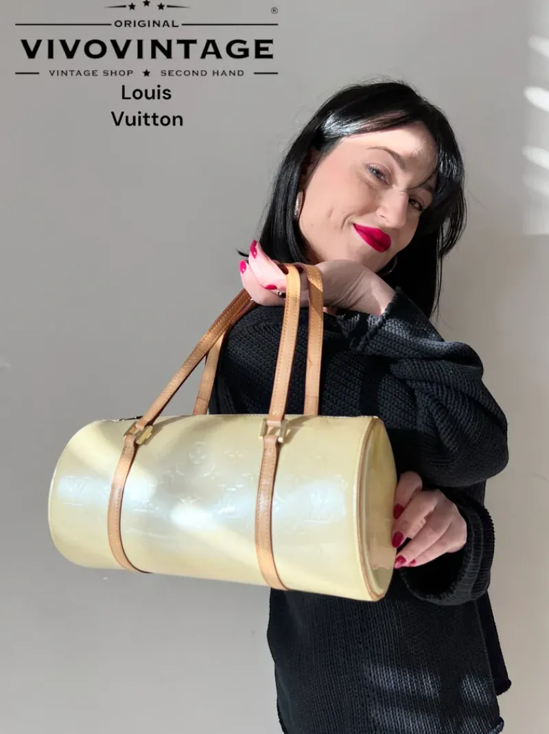 Borse A Mano>Louis Vuitton Papillon 30