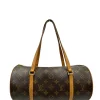 Borse A Spalla>Louis Vuitton Papillon 30