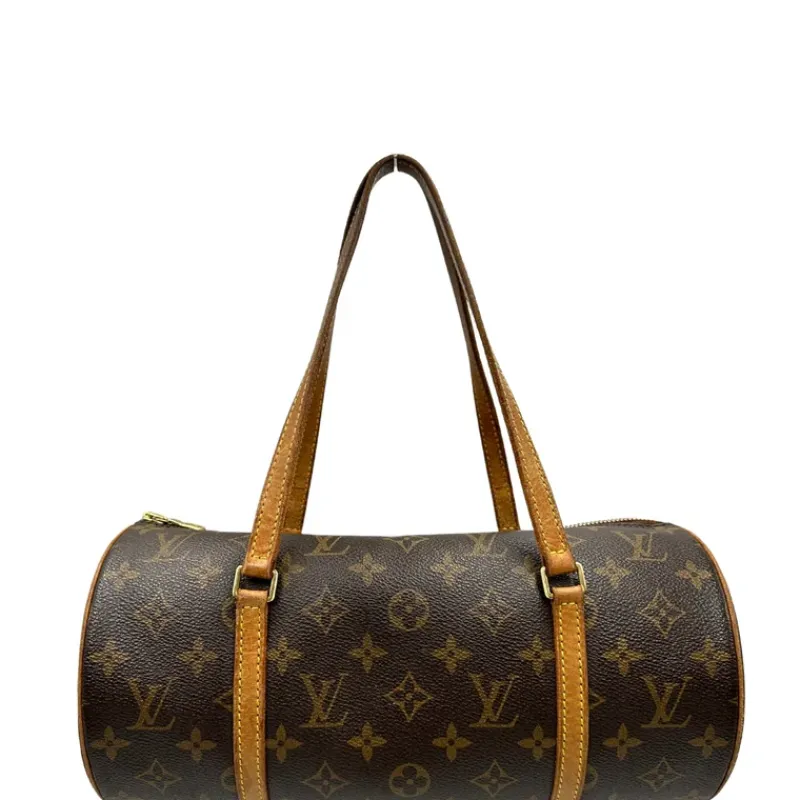 Borse A Spalla>Louis Vuitton Papillon 30