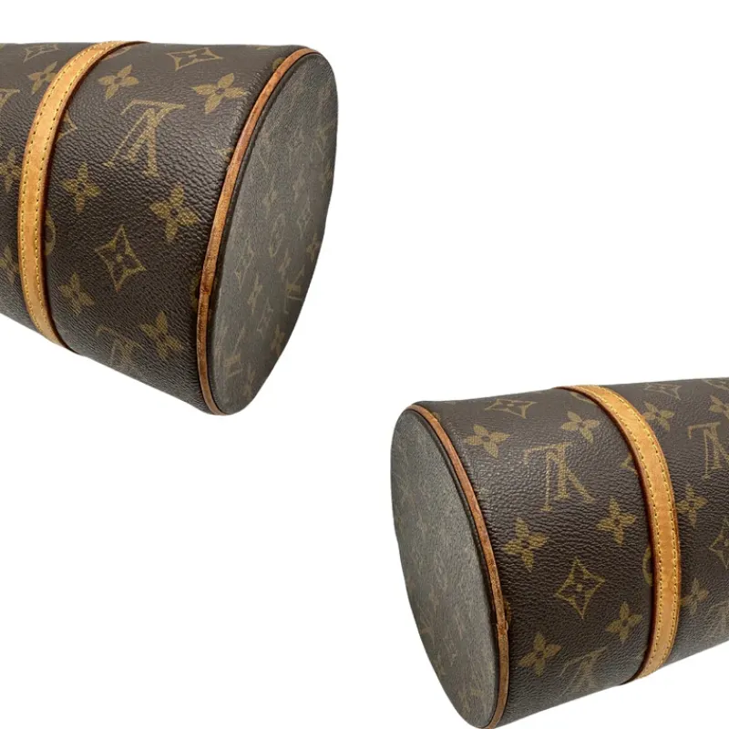 Borse A Spalla>Louis Vuitton Papillon 30