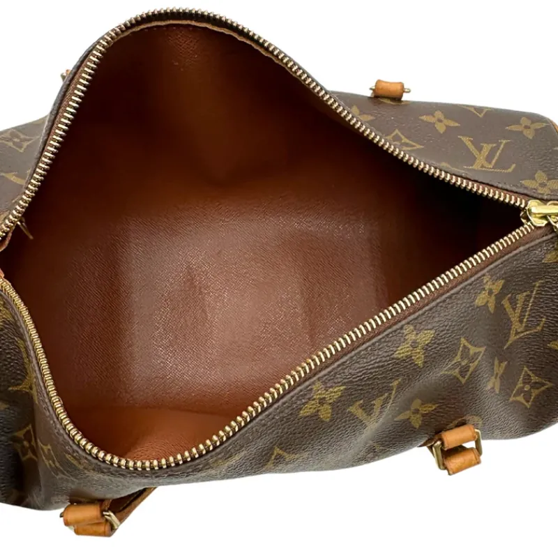 Borse A Spalla>Louis Vuitton Papillon 30