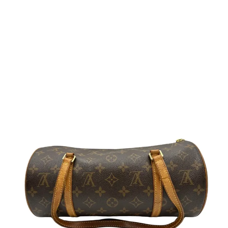 Borse A Spalla>Louis Vuitton Papillon 30