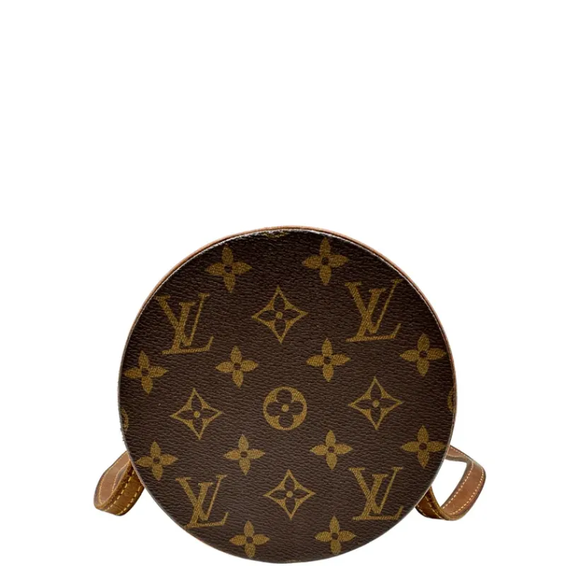 Borse A Spalla>Louis Vuitton Papillon 30