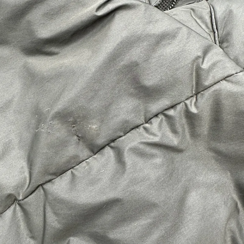 Abbigliamento>Moncler Parka Tg S