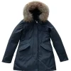 Abbigliamento>Woolrich Parka Tg S