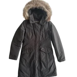 Abbigliamento>Woolrich Parka Tg S