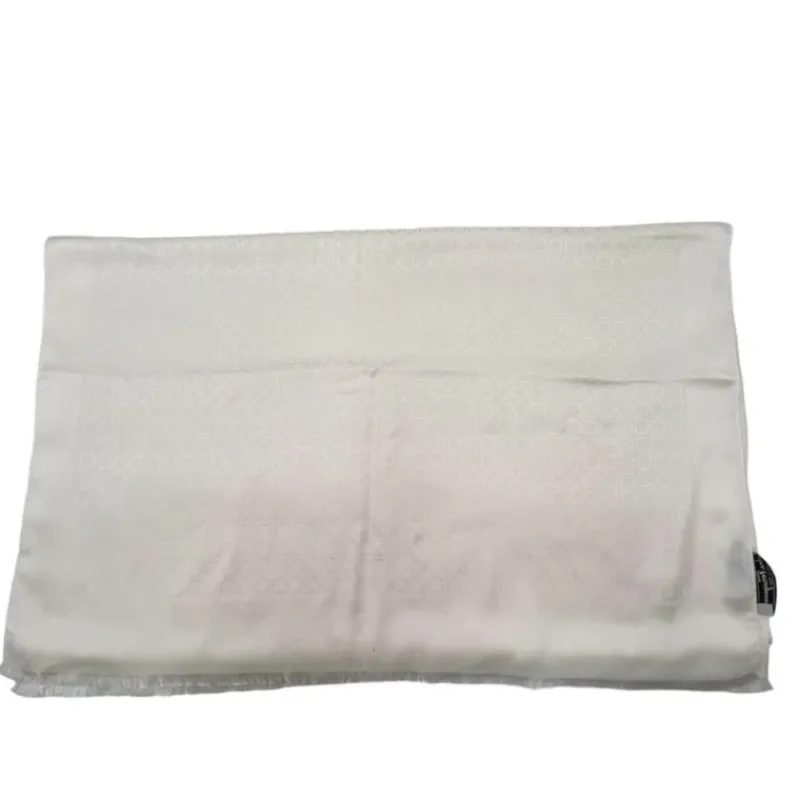 Foulard, Sciarpe E Bandeau>Salvatore Ferragamo Pashmina