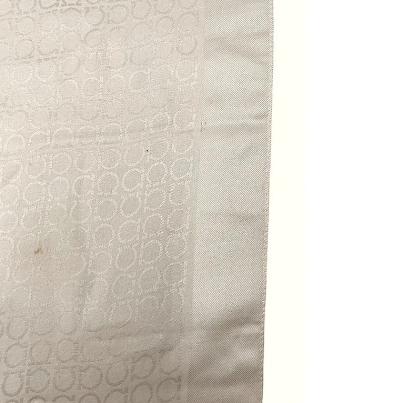 Foulard, Sciarpe E Bandeau>Salvatore Ferragamo Pashmina