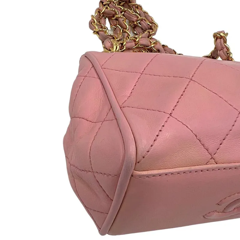 Borse A Spalla>Chanel Petit