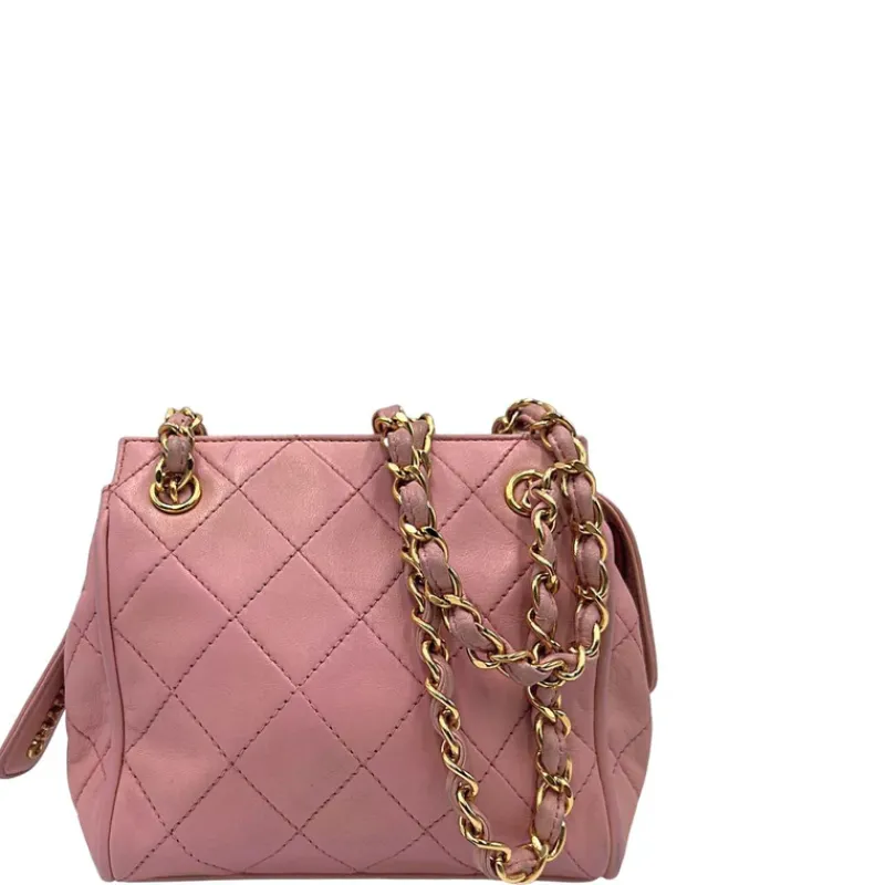 Borse A Spalla>Chanel Petit