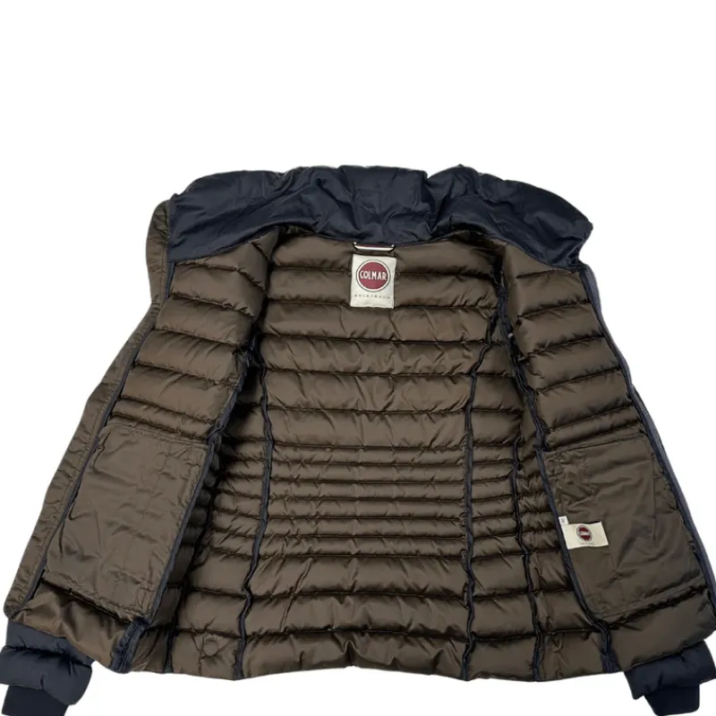 Abbigliamento>Colmar Piumino TG. XS