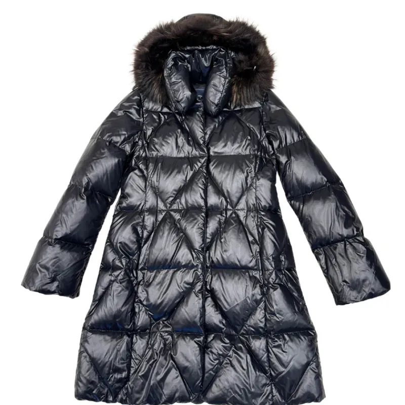 Abbigliamento>Fay Piumino Tg XL