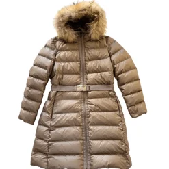 Abbigliamento>Moncler Piumino Tg S