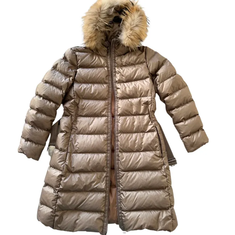 Abbigliamento>Moncler Piumino Tg S