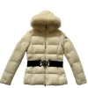 Abbigliamento>Moncler Piumino tg S