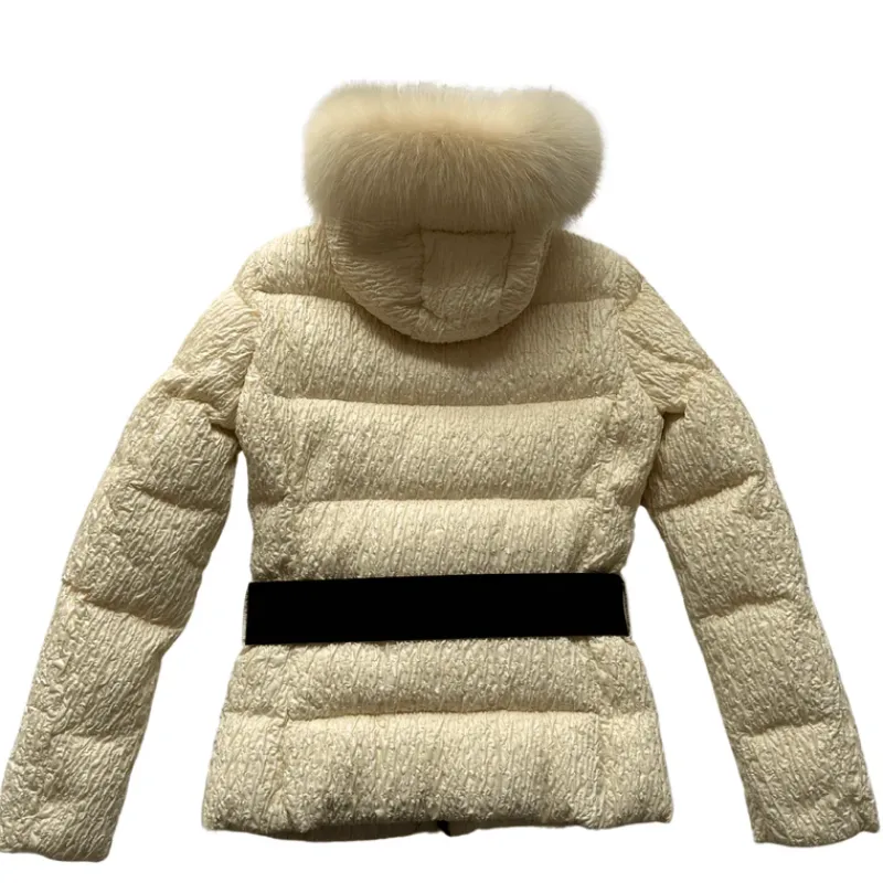Abbigliamento>Moncler Piumino tg S