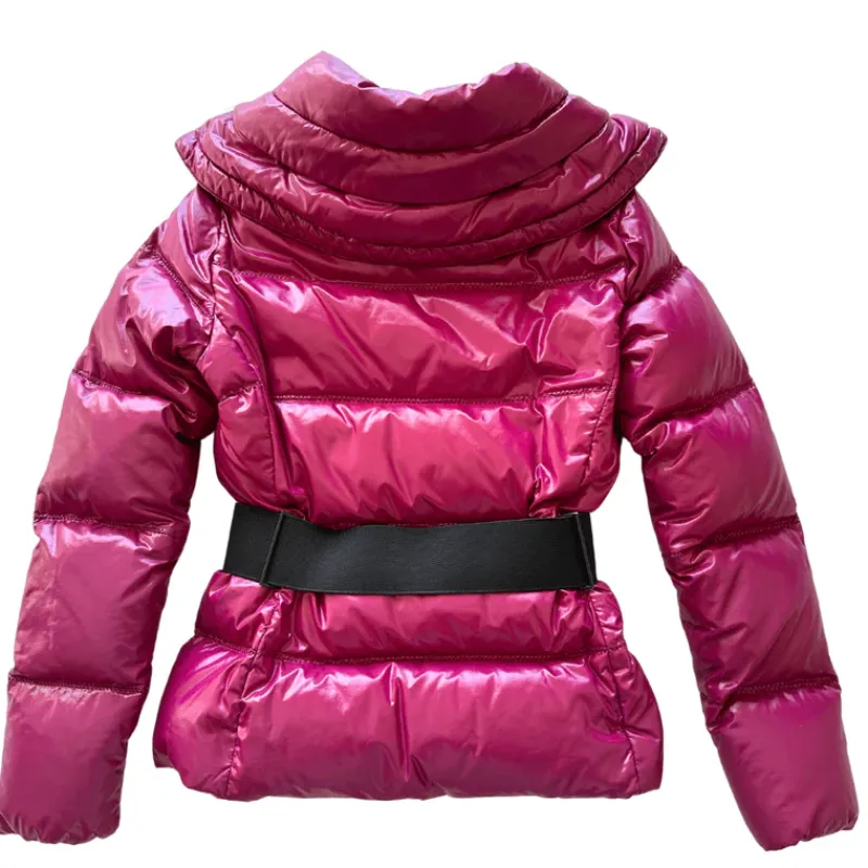 Abbigliamento>Moncler Piumino Tg S