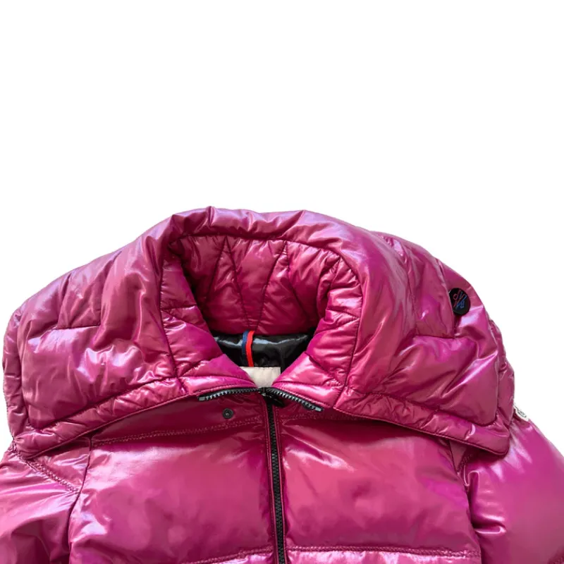 Abbigliamento>Moncler Piumino Tg S