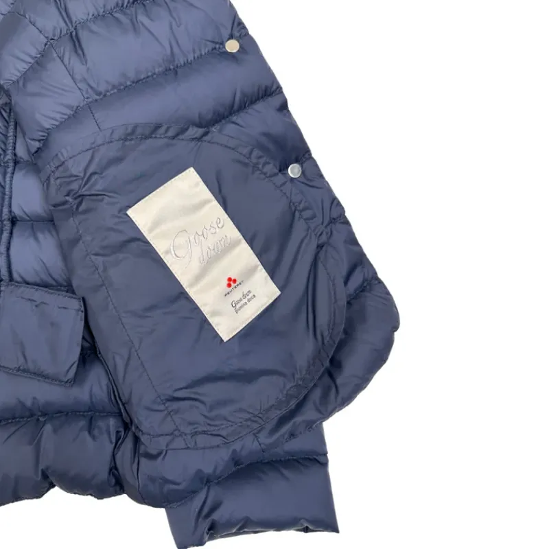 Abbigliamento>Peuterey Piumino Tg 40