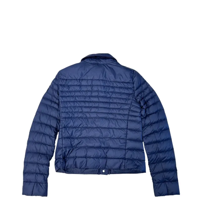 Abbigliamento>Peuterey Piumino Tg 38