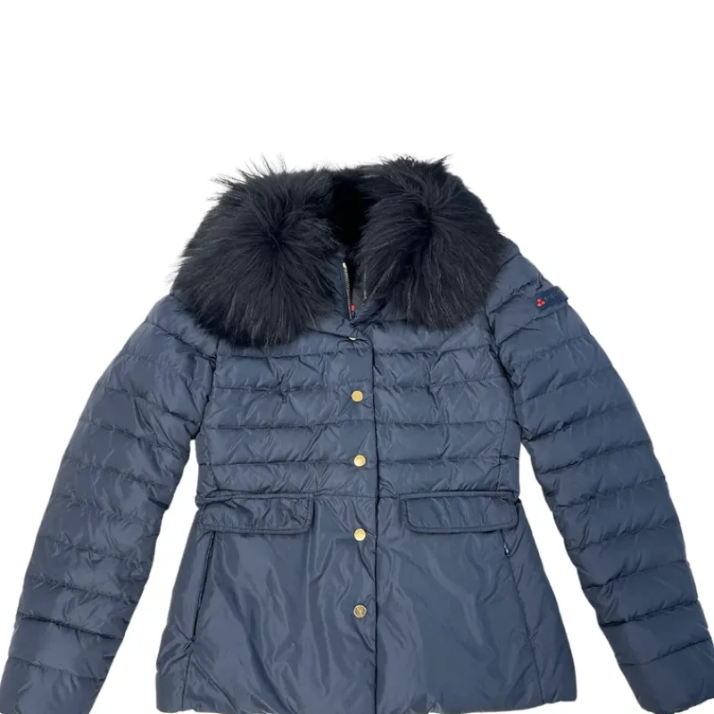 Abbigliamento>Peuterey Piumino Tg 40