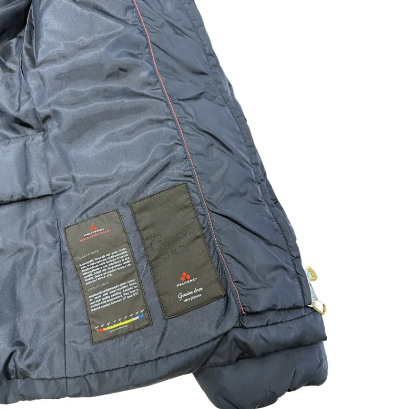 Abbigliamento>Peuterey Piumino Tg 40