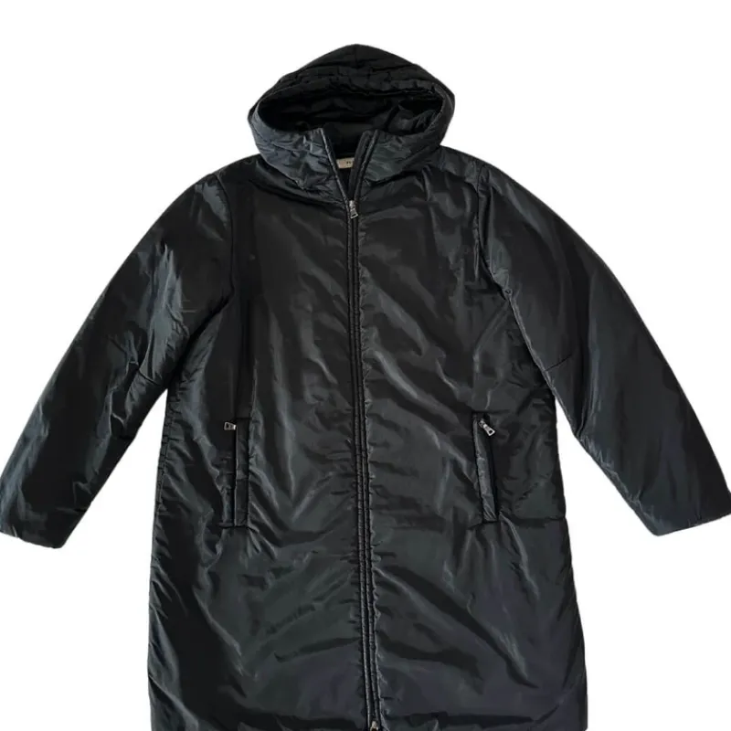 Abbigliamento>Prada Piumino Tg 48