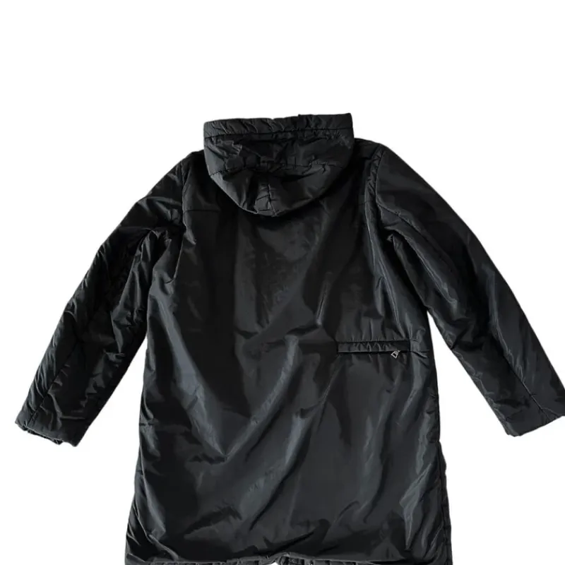 Abbigliamento>Prada Piumino Tg 48