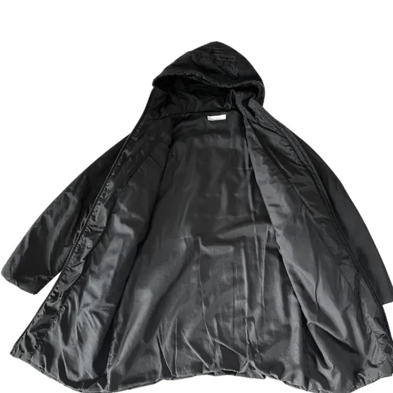 Abbigliamento>Prada Piumino Tg 48