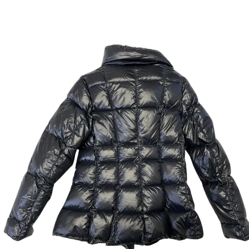Abbigliamento>White Piumino Tg 40