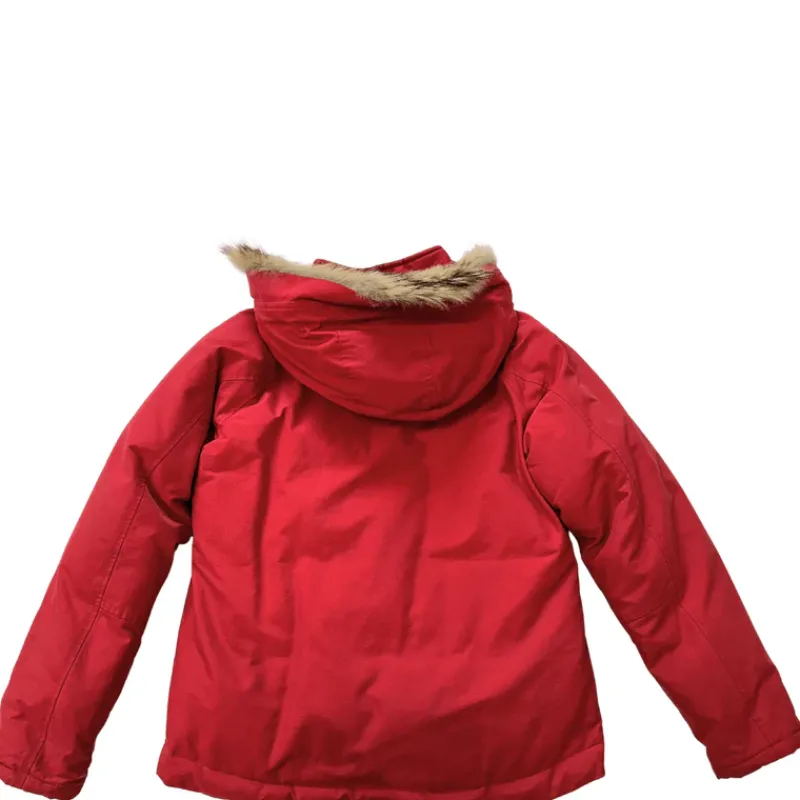 Abbigliamento>Woolrich Piumino Tg M