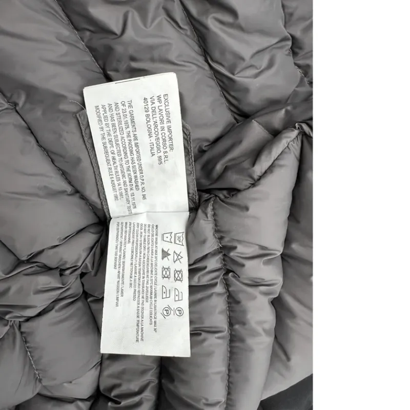 Abbigliamento>Woolrich Piumino tg XL