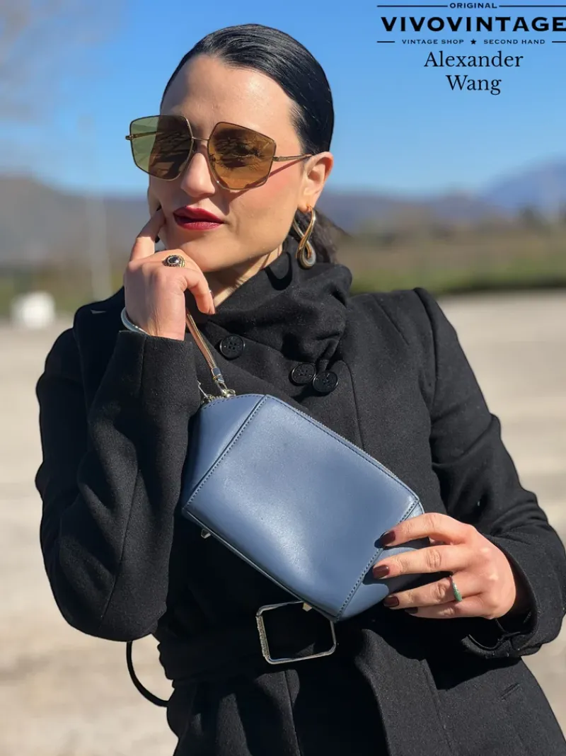 Pochette E Mini Bags|Borse A Mano>Alexander wang Pochette