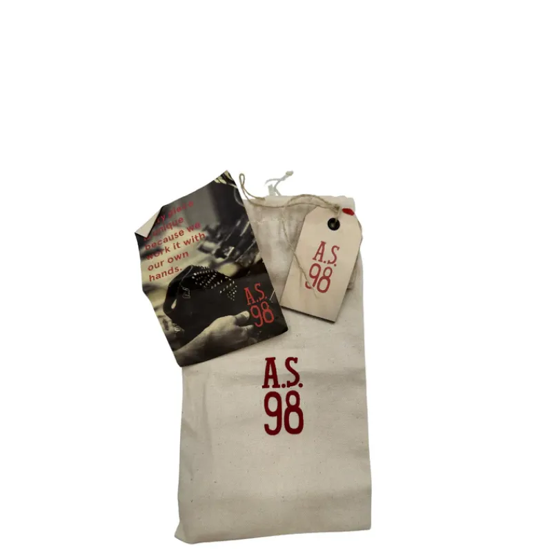 Pochette E Mini Bags|Borse A Tracolla>A.S. 98 Pochette