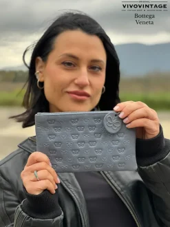 Pochette E Mini Bags>Bottega Veneta Pochette