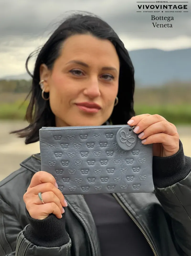 Pochette E Mini Bags>Bottega Veneta Pochette