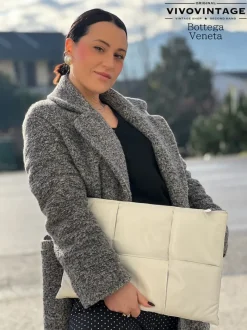 Pochette E Mini Bags|Borse A Mano>Bottega Veneta Pochette