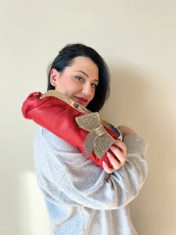 Pochette E Mini Bags|Borse A Mano>Cesare Paciotti Pochette