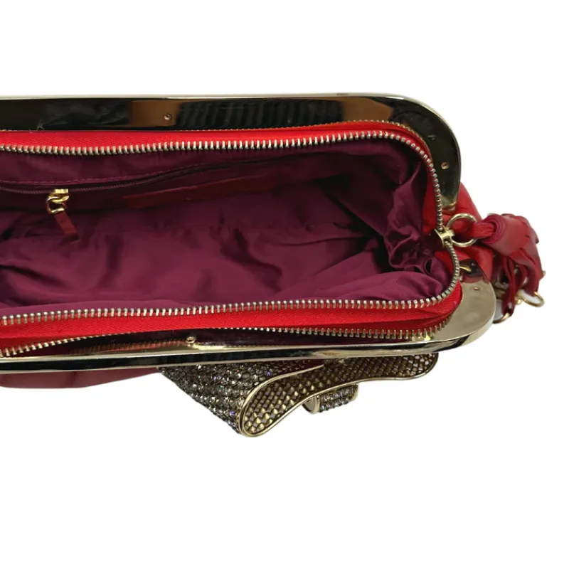 Pochette E Mini Bags|Borse A Mano>Cesare Paciotti Pochette