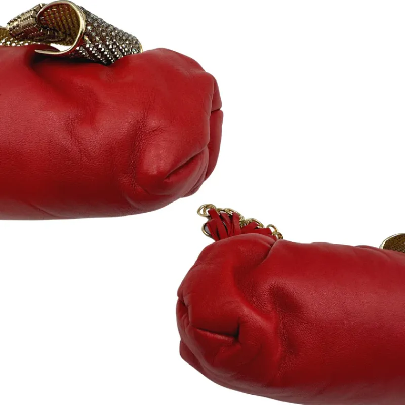 Pochette E Mini Bags|Borse A Mano>Cesare Paciotti Pochette