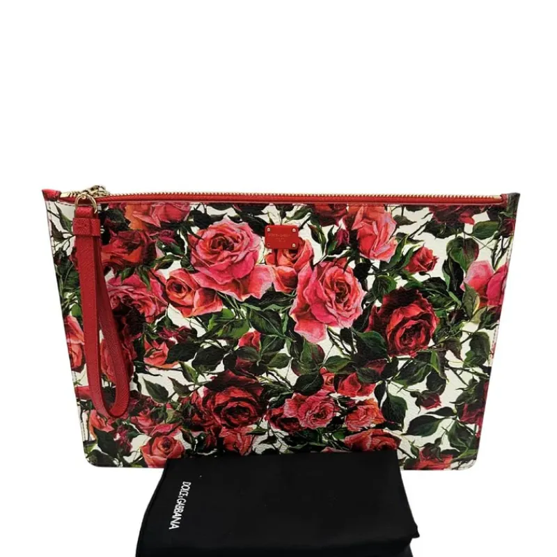 Pochette E Mini Bags|Borse A Mano>Dolce u0026 Gabbana Pochette Dolce&Gabbana