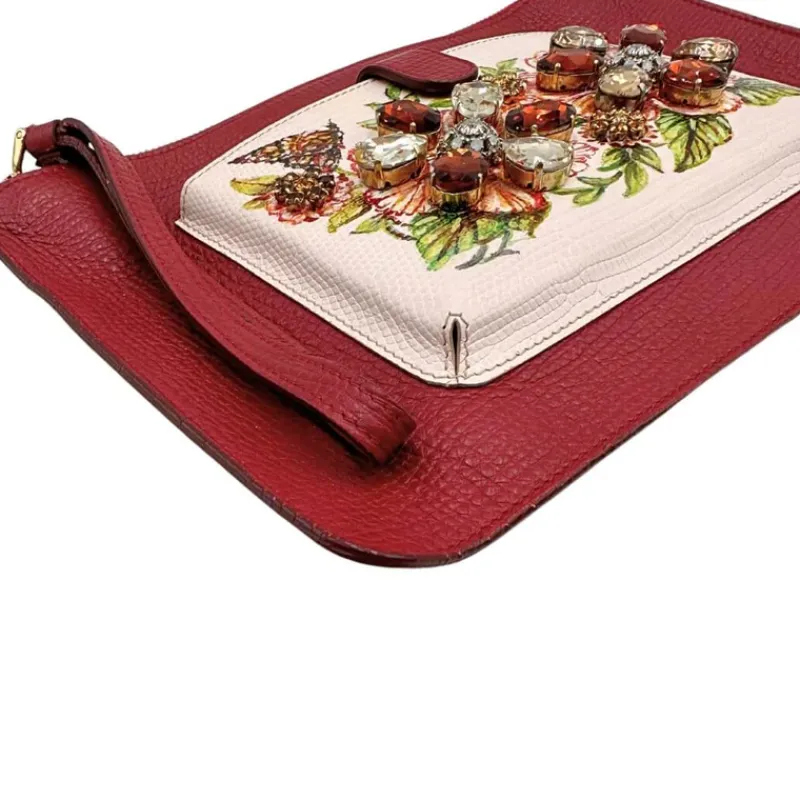 Pochette E Mini Bags|Borse A Mano>Dolce u0026 Gabbana Pochette Dolce&Gabbana
