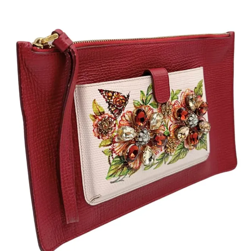 Pochette E Mini Bags|Borse A Mano>Dolce u0026 Gabbana Pochette Dolce&Gabbana