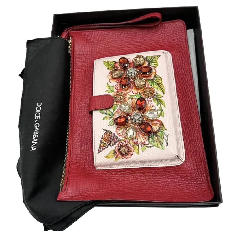 Pochette E Mini Bags|Borse A Mano>Dolce u0026 Gabbana Pochette Dolce&Gabbana