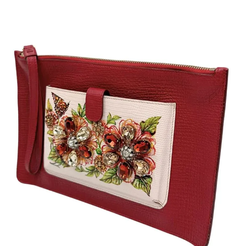 Pochette E Mini Bags|Borse A Mano>Dolce u0026 Gabbana Pochette Dolce&Gabbana