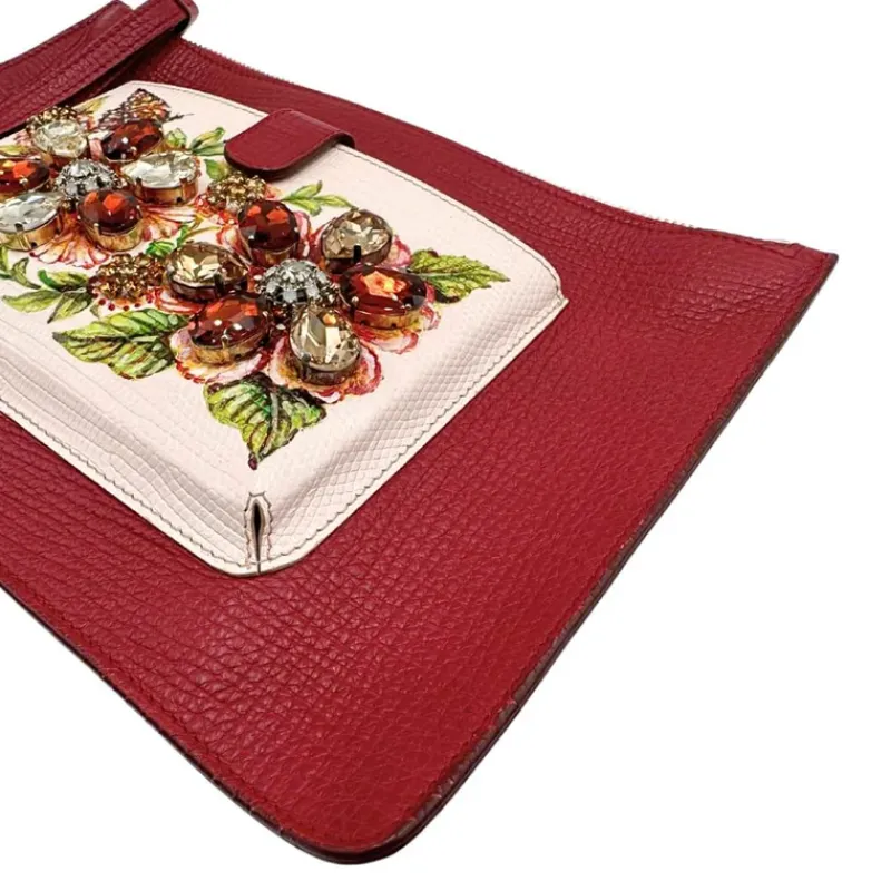 Pochette E Mini Bags|Borse A Mano>Dolce u0026 Gabbana Pochette Dolce&Gabbana