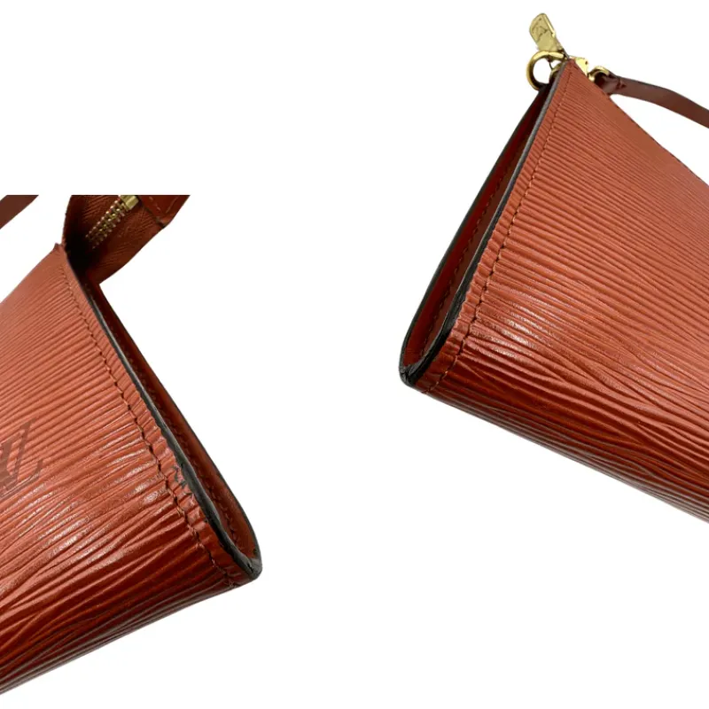 Pochette E Mini Bags|Borse A Spalla>Louis Vuitton Pochette Epi