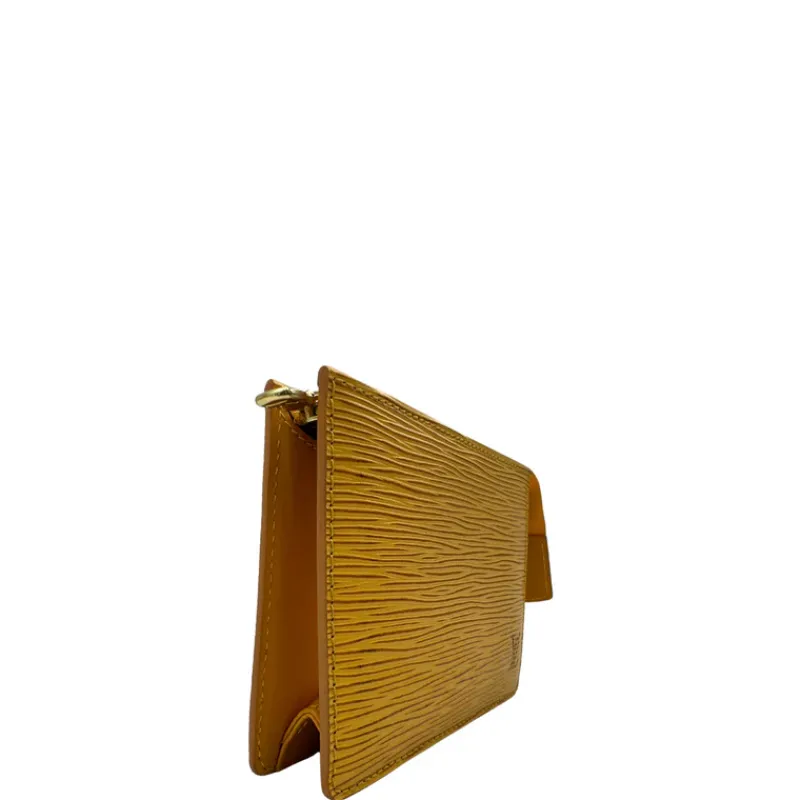 Pochette E Mini Bags>Louis Vuitton Pochette Epi