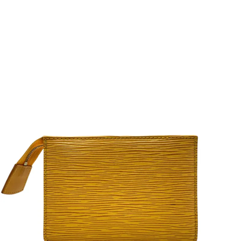 Pochette E Mini Bags>Louis Vuitton Pochette Epi