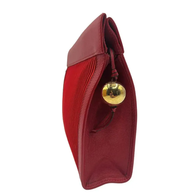 Pochette E Mini Bags|Borse A Mano>Fendi Pochette vintage